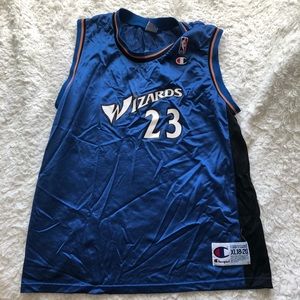 🏀 Vintage Michael Jordan Champion Jersey 🏀